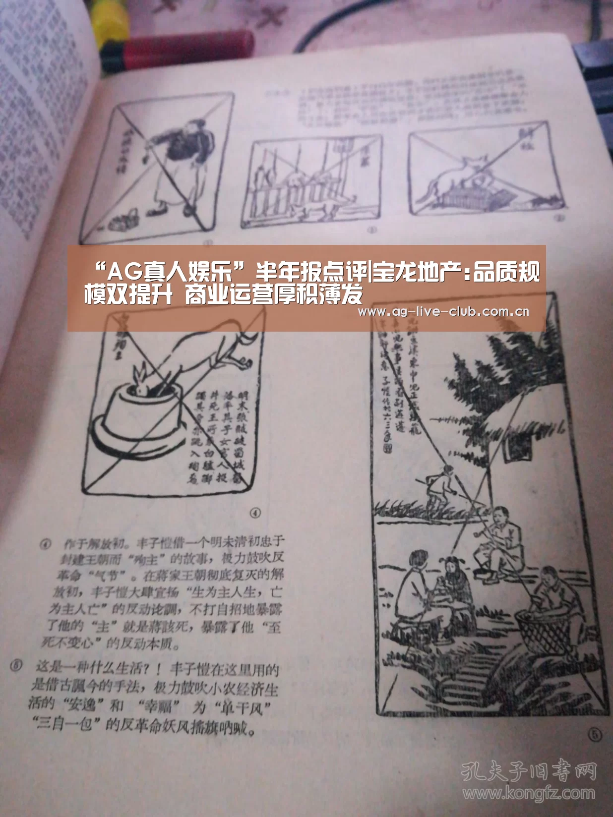 AG真人